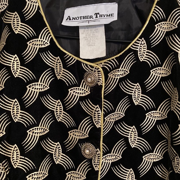 Vintage Jacket - Picture 3 of 5